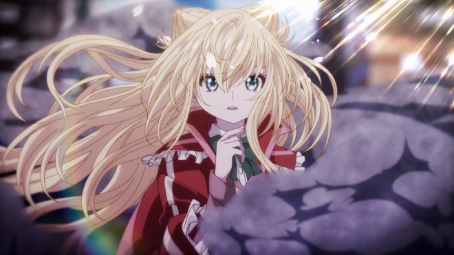 Momentary Lily Episode 10